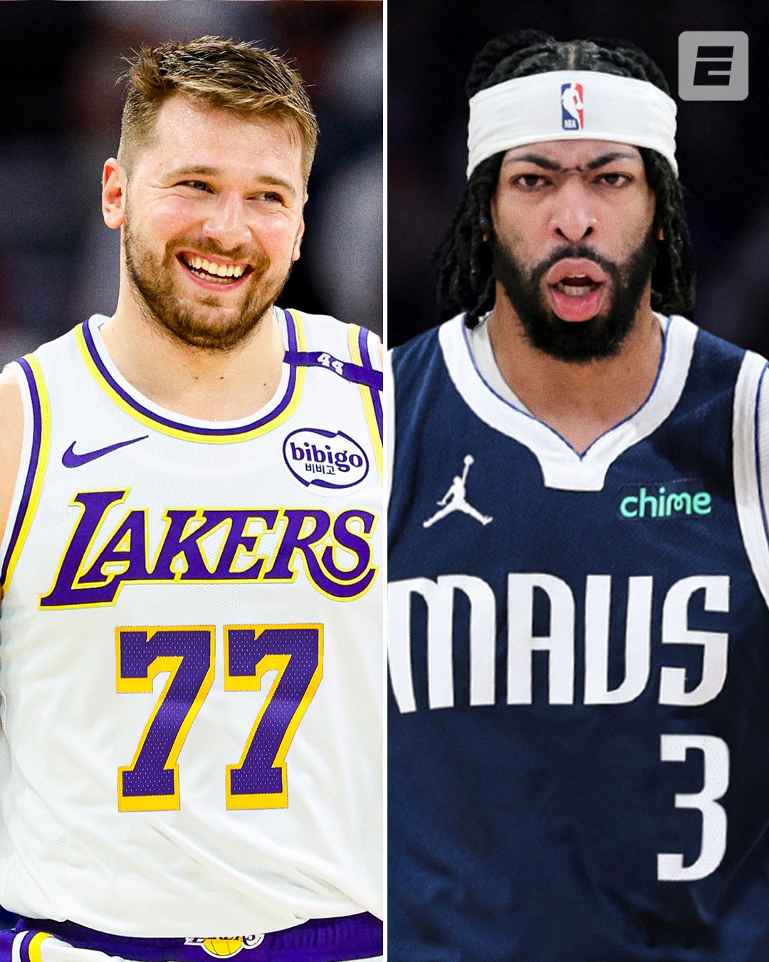  確實(shí)是歷史級！東眉交易是NBA歷史首次兩位當季全明星季中換隊