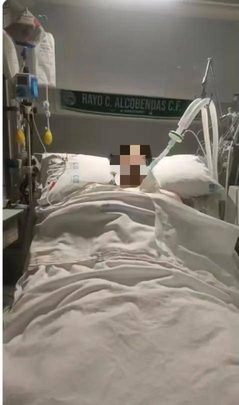  國安小將腦死亡，家屬發(fā)聲：情況很不好 轉院時(shí)間緊迫盼獲寬限
