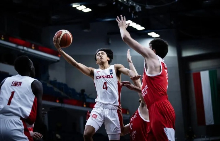  NBA下一個(gè)“林瘋狂”，會(huì )是這個(gè)韓裔小伙嗎？