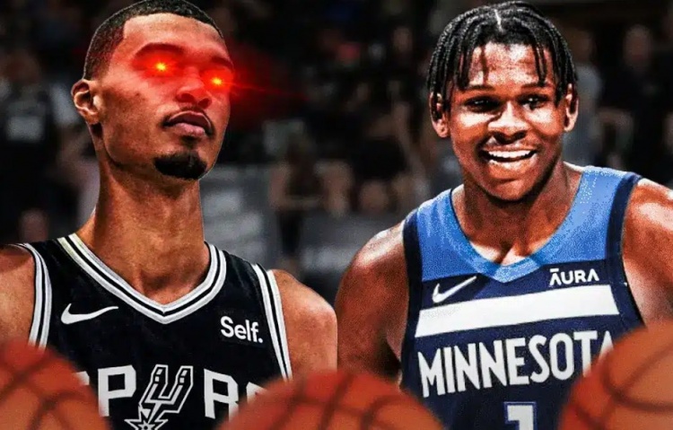  NBA未來(lái)門(mén)面人物一定得是本土球員？ 文班夠不夠格？