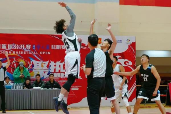  球隊巡禮｜西南大區球隊信息一覽