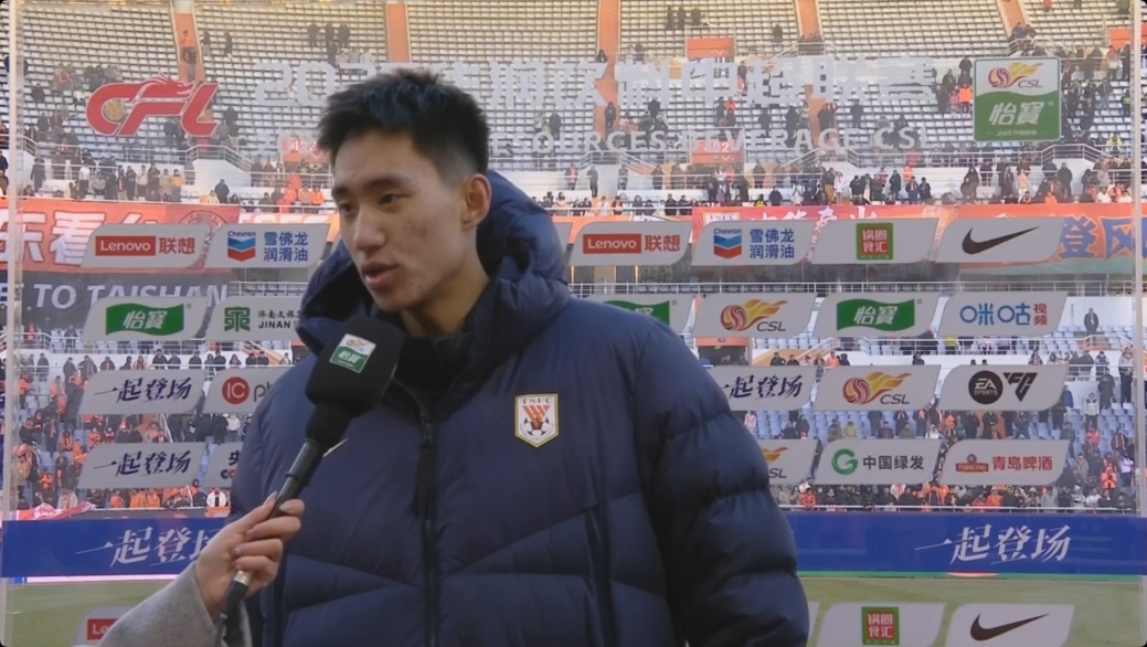  臨危受命多次撲救，于金永：我覺(jué)得自己很幸運，也有很多不足