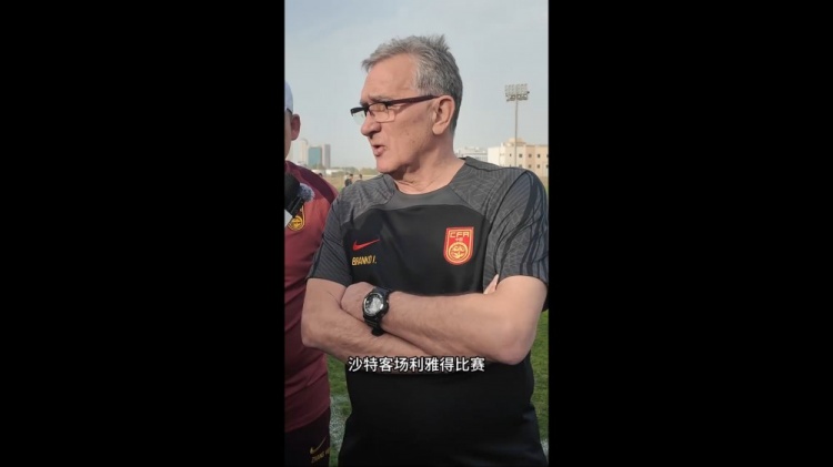  伊萬(wàn)：幾位年輕球員非常有特點(diǎn)，招入是看重他們在聯(lián)賽的表現