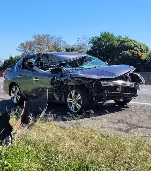  19歲巴西前鋒遭遇嚴重車(chē)禍，醫院已啟動(dòng)腦死亡確認程序
