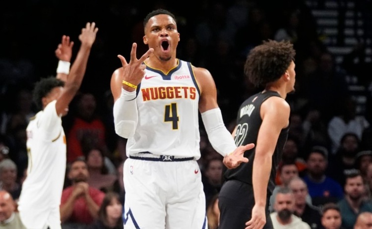  威少是NBA歷史前5控衛？ 他能力壓保羅和羅斯？