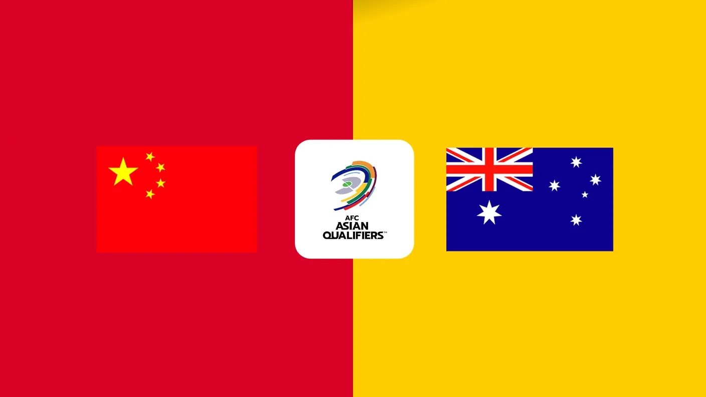  戰意正濃！澳媒：若今晚戰勝中國，澳大利亞或基本鎖定世界杯資格