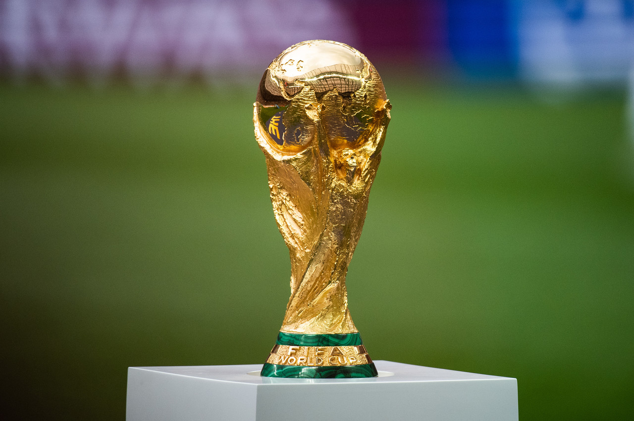  FIFA發(fā)言人：世界杯擴軍64支隊為會(huì )議時(shí)自發(fā)的提議，想法得到認可