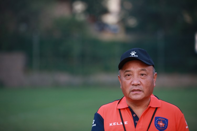  魯媒：69歲老帥殷鐵生執教山東女足，帶隊征戰女超和全運會(huì )