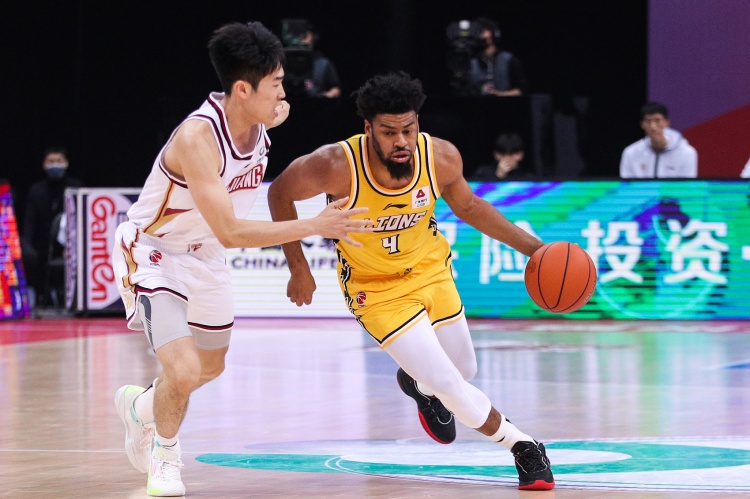  NBA冠軍后衛！Scotto：自由球員奎因-庫克將簽約福建隊