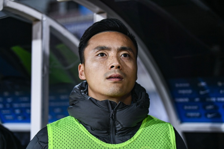  博主：河南隊1-0戰勝中甲延邊龍鼎，兩隊在韓國濟州進(jìn)行熱身賽