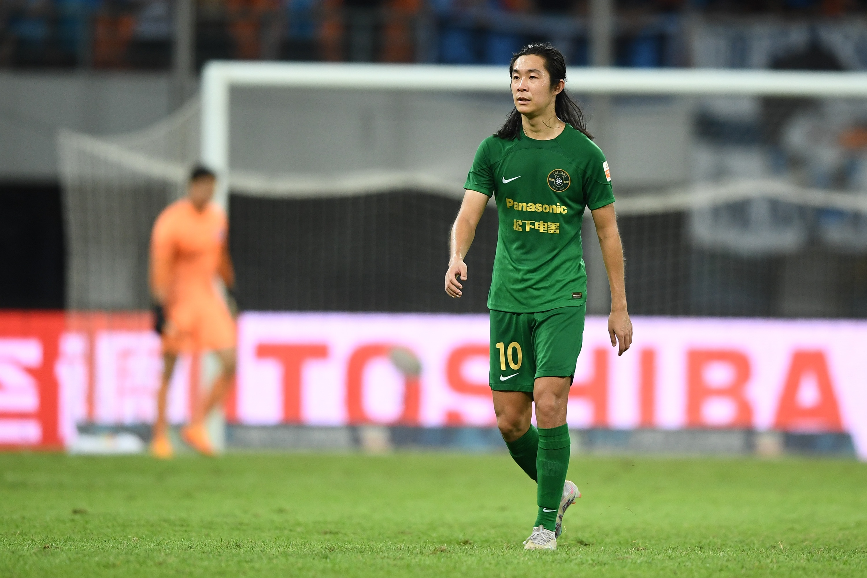  熱身賽-李提香“烏龍大禮”，西海岸1-0力克浙江隊