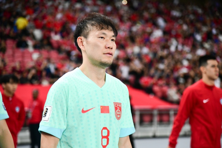  馬明宇談國足補招李源一：伊萬(wàn)做了明智的選擇，他表現非常好