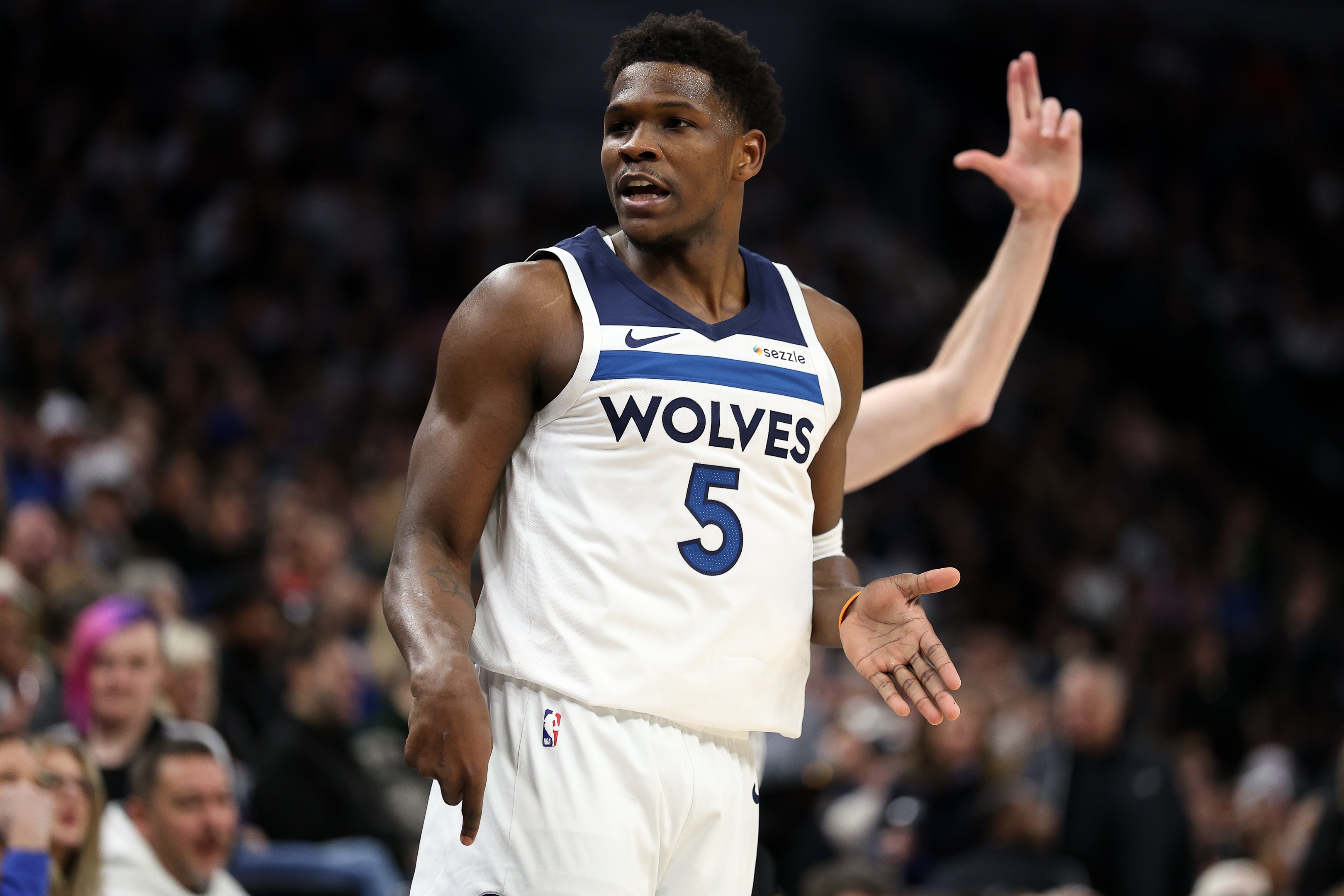  不能運球！華子：NBA邀請我參加三分大賽 我想了想還是算了吧