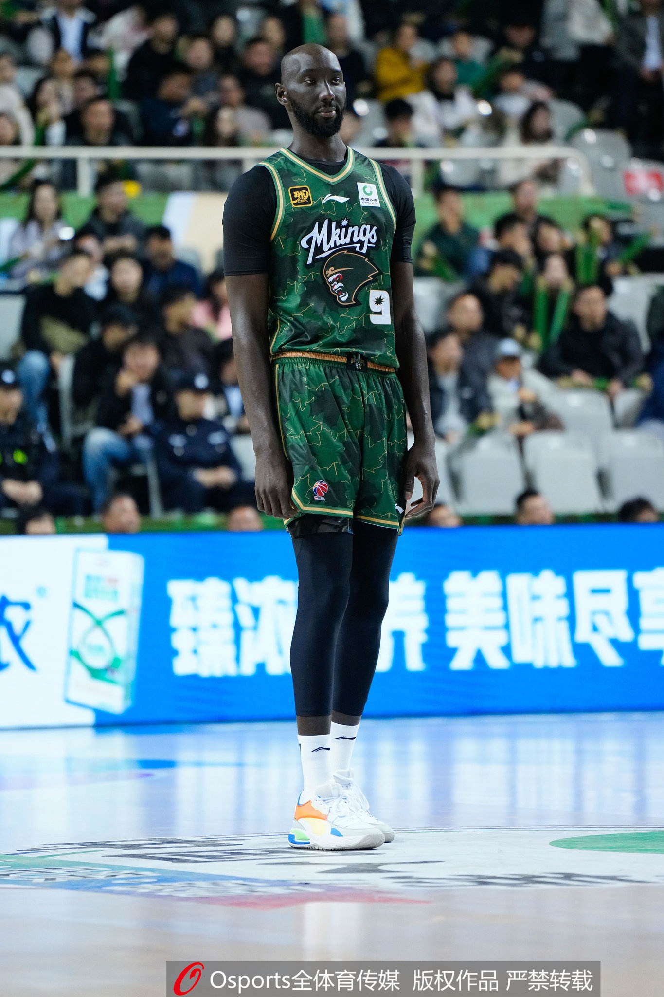  高效輸出難救主！法爾8中7高效拿下18分7板1斷1帽